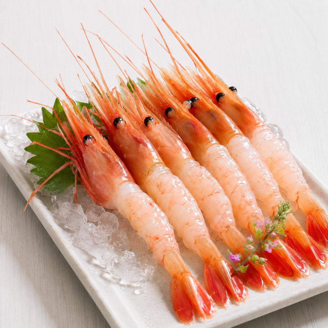 Shellfish