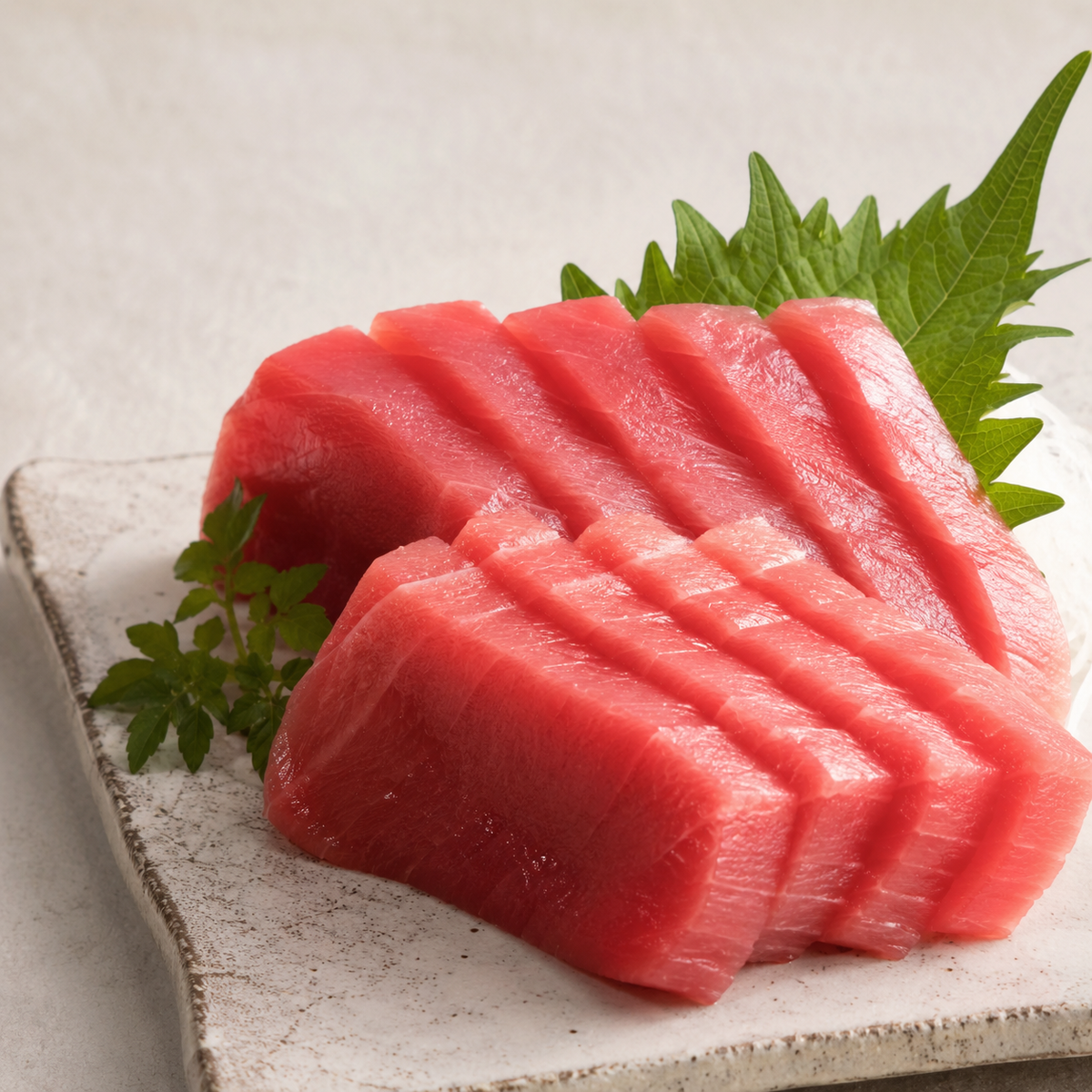Blue Fin Tuna