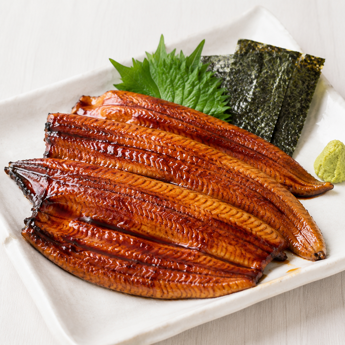 Japanese Specialties