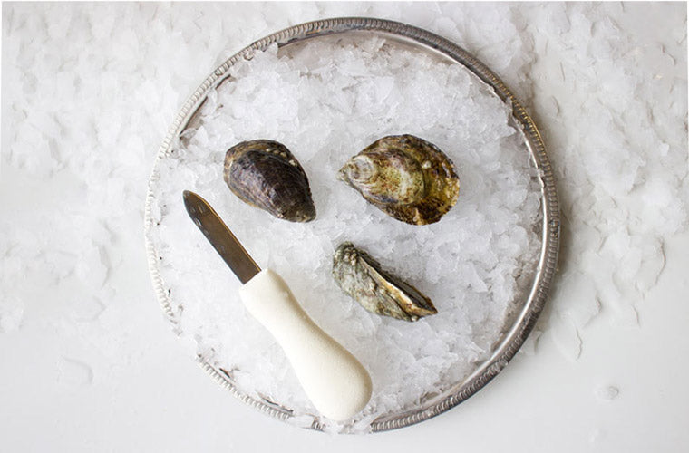[Sashimi Grade] Shigoku Oyster