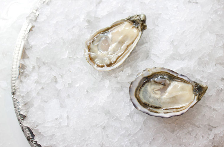 [Sashimi Grade] Shigoku Oyster
