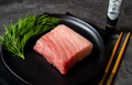 [Sashimi Grade] Blue Fin Tuna - Chutoro