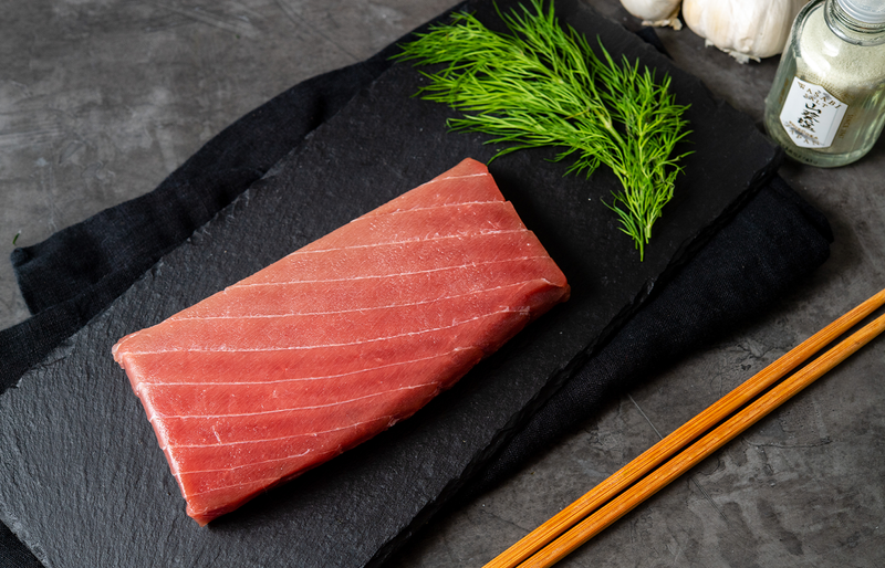 [Sashimi Grade] Blue Fin Tuna - Akami