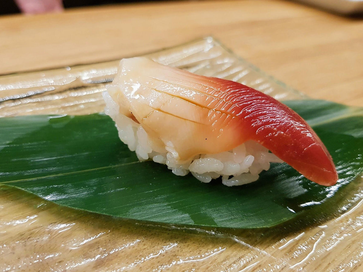 [Sashimi Grade] Hokkigai