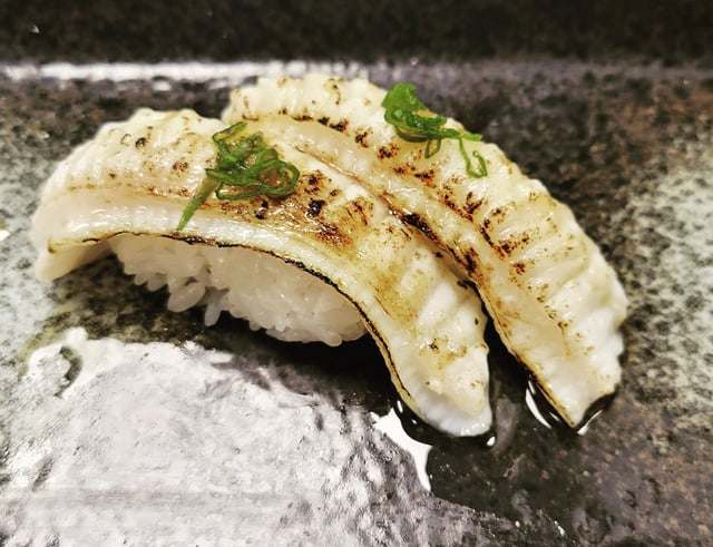 [Sashimi Grade] Hirame