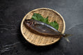 [Sashimi Grade] Aji