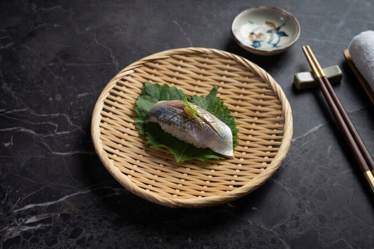 [Sashimi Grade] Aji