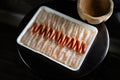 [Sashimi Grade] Aka Ebi (Red Shrimp)