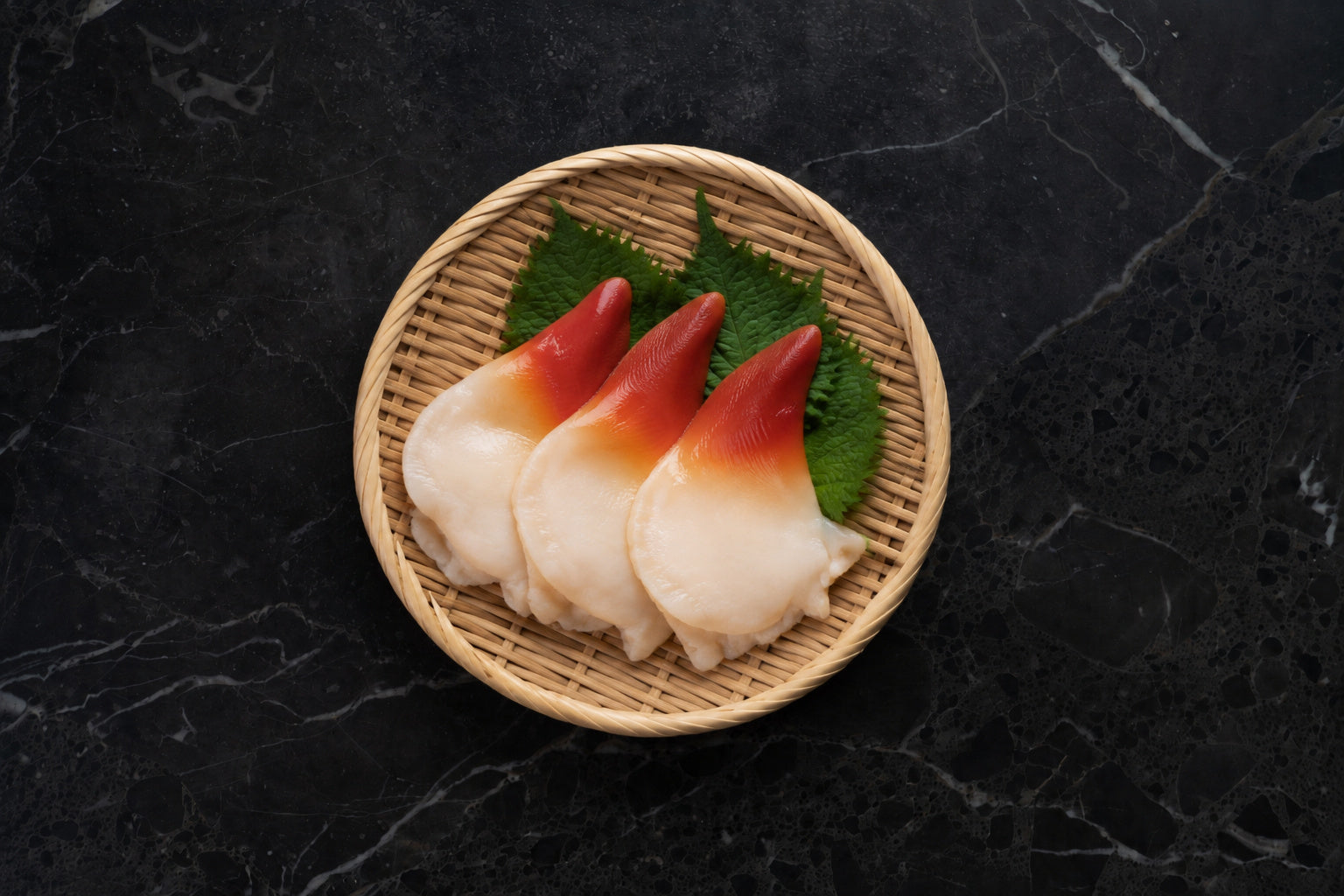 [Sashimi Grade] Hokkigai
