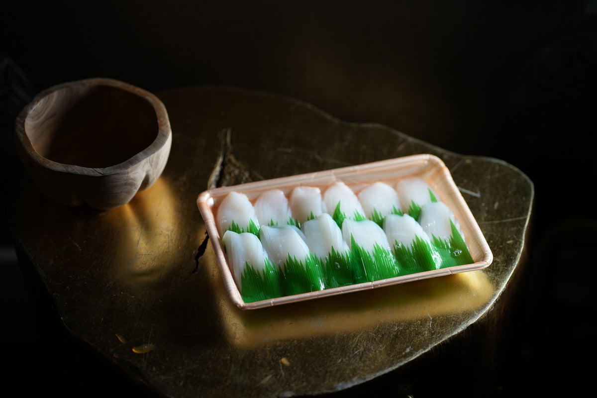 [Sashimi Grade] Surume Ika - Squid