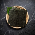 Premium Japanese-style nori seaweed sheets