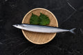[Sashimi Grade] Sanma
