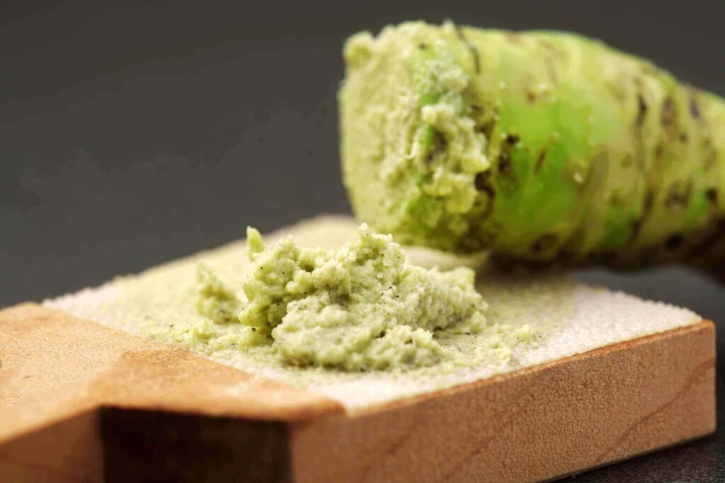 Wasabi Fresh